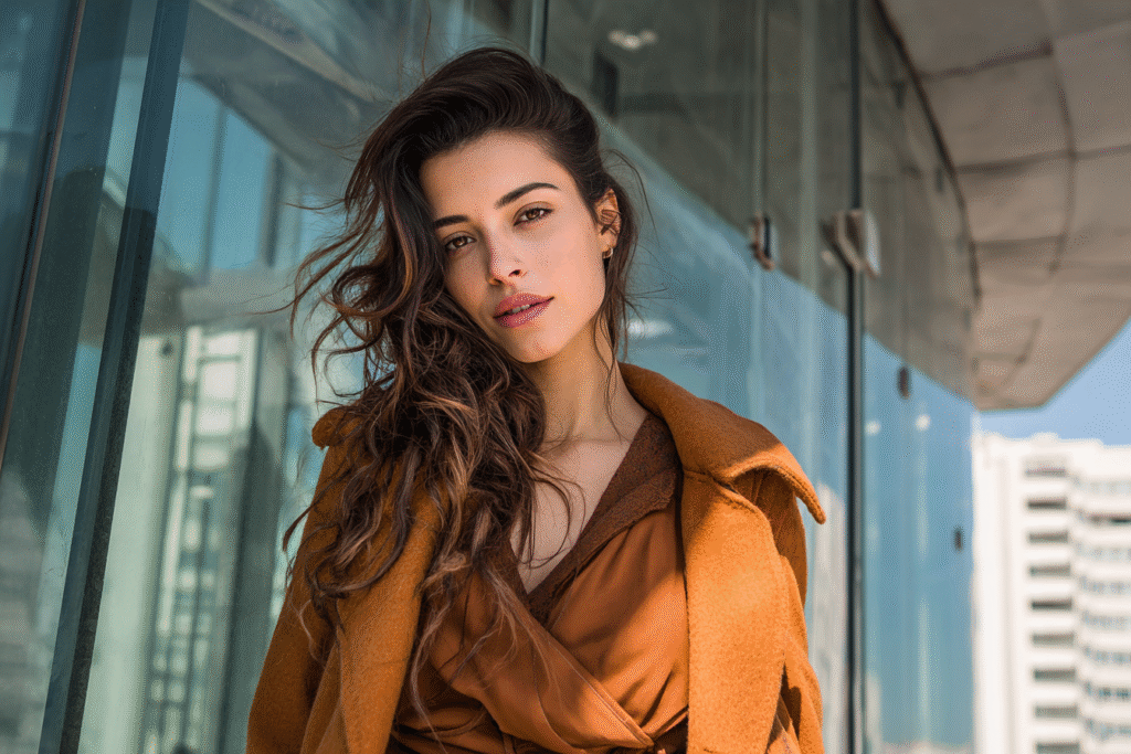 Como Criar um Look Fashion com Peças Acessíveis