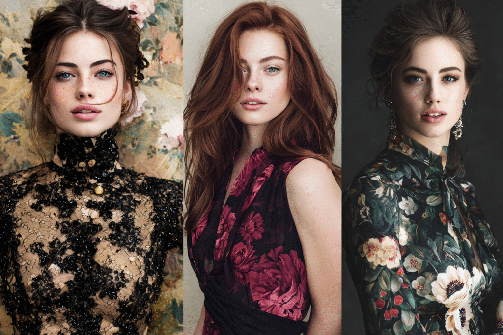Guia Completo dos Tipos de Estilo Feminino e Como Descobrir o Seu