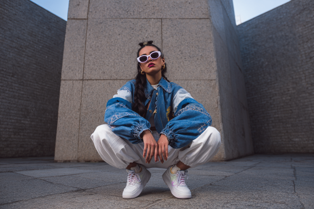 7 Looks Icônicos Da Moda Dos Anos 90 Para Se Inspirar E Atualizar Seu Visual