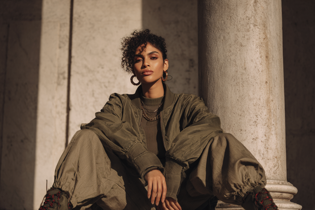 10 looks do dia para 2025 que vão mudar seu estilo para sempre