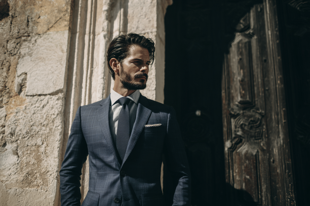 7 erros que envelhecem o homem (e o conserto em 1 minuto)